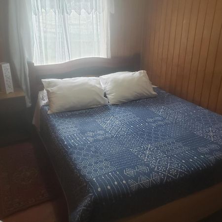 Cabana Alejandra Puyuhuapi Zewnętrze zdjęcie